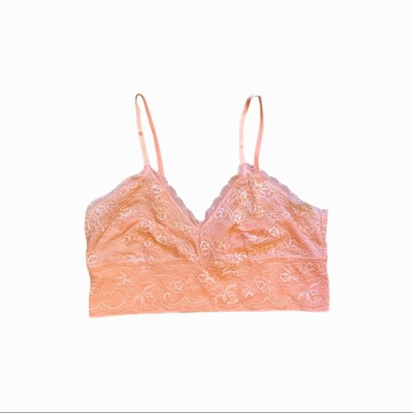 Lily of France Other - Lily Of France Bralette